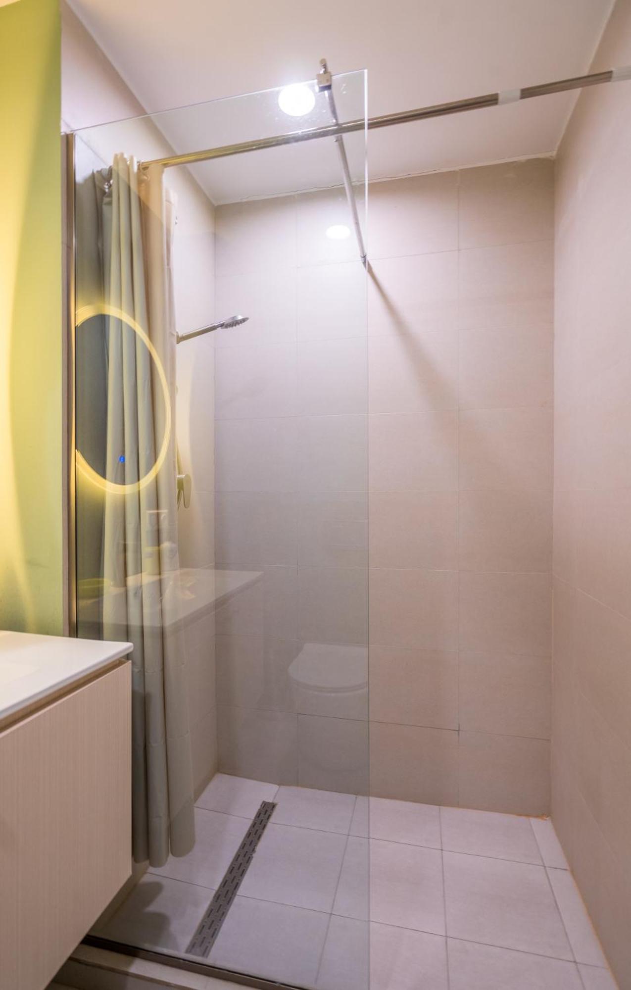 2-Room Apartment Nft New Gudauri 452 Ngoại thất bức ảnh
