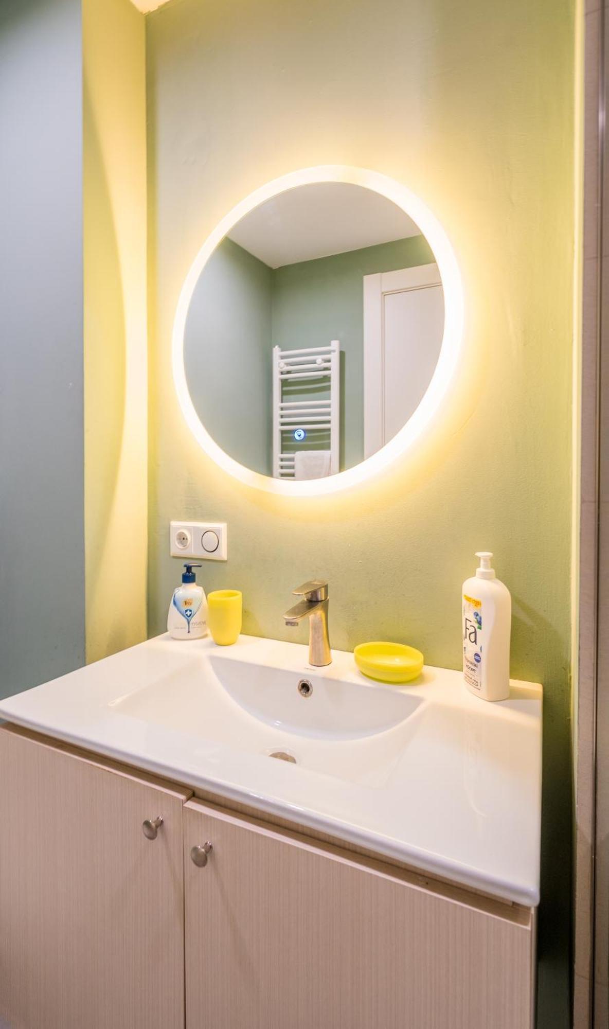 2-Room Apartment Nft New Gudauri 452 Ngoại thất bức ảnh