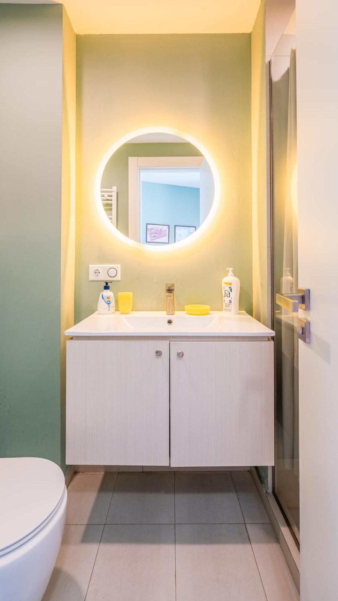 2-Room Apartment Nft New Gudauri 452 Ngoại thất bức ảnh