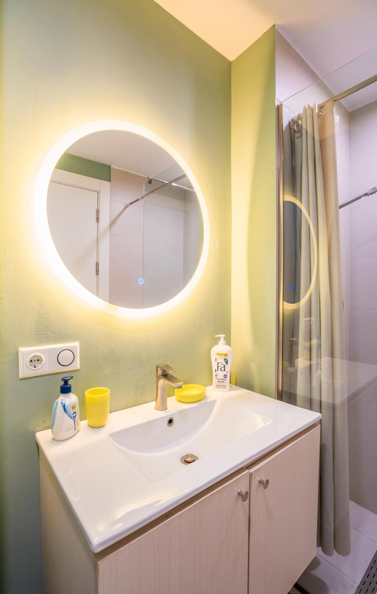 2-Room Apartment Nft New Gudauri 452 Ngoại thất bức ảnh